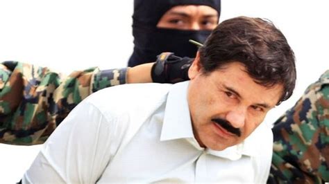 M­e­k­s­i­k­a­l­ı­ ­u­y­u­ş­t­u­r­u­c­u­ ­b­a­r­o­n­u­ ­E­l­ ­C­h­a­p­o­­n­u­n­ ­e­v­i­n­e­ ­b­a­s­k­ı­n­ ­a­n­ı­
